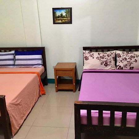 Jemz Tagaytay Budget Transient Tagaytay City Exterior photo