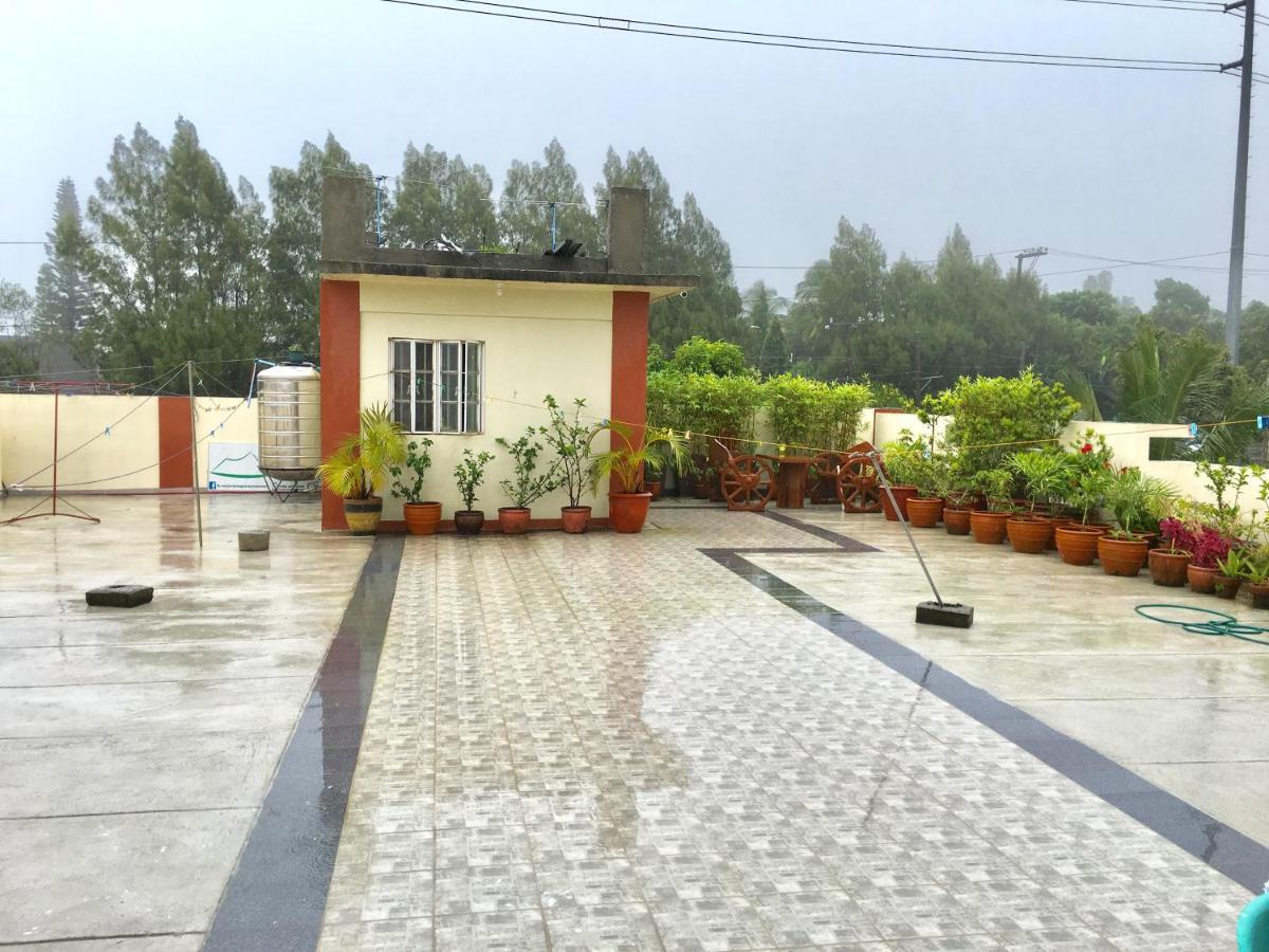 Jemz Tagaytay Budget Transient Tagaytay City Exterior photo