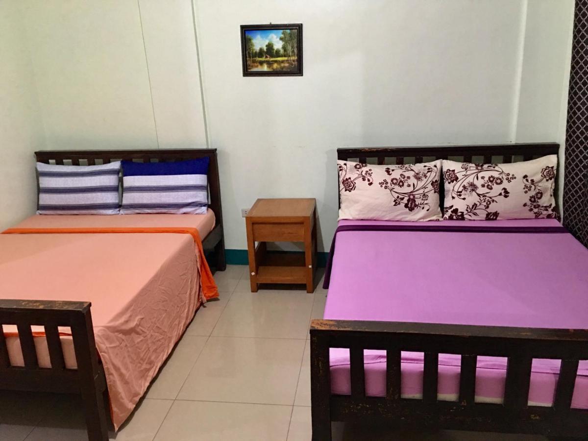 Jemz Tagaytay Budget Transient Tagaytay City Exterior photo