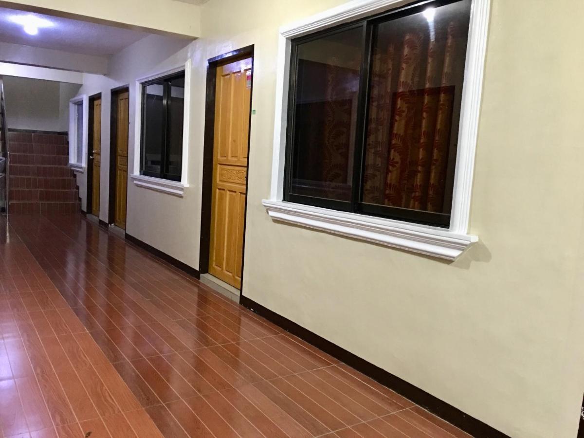 Jemz Tagaytay Budget Transient Tagaytay City Exterior photo