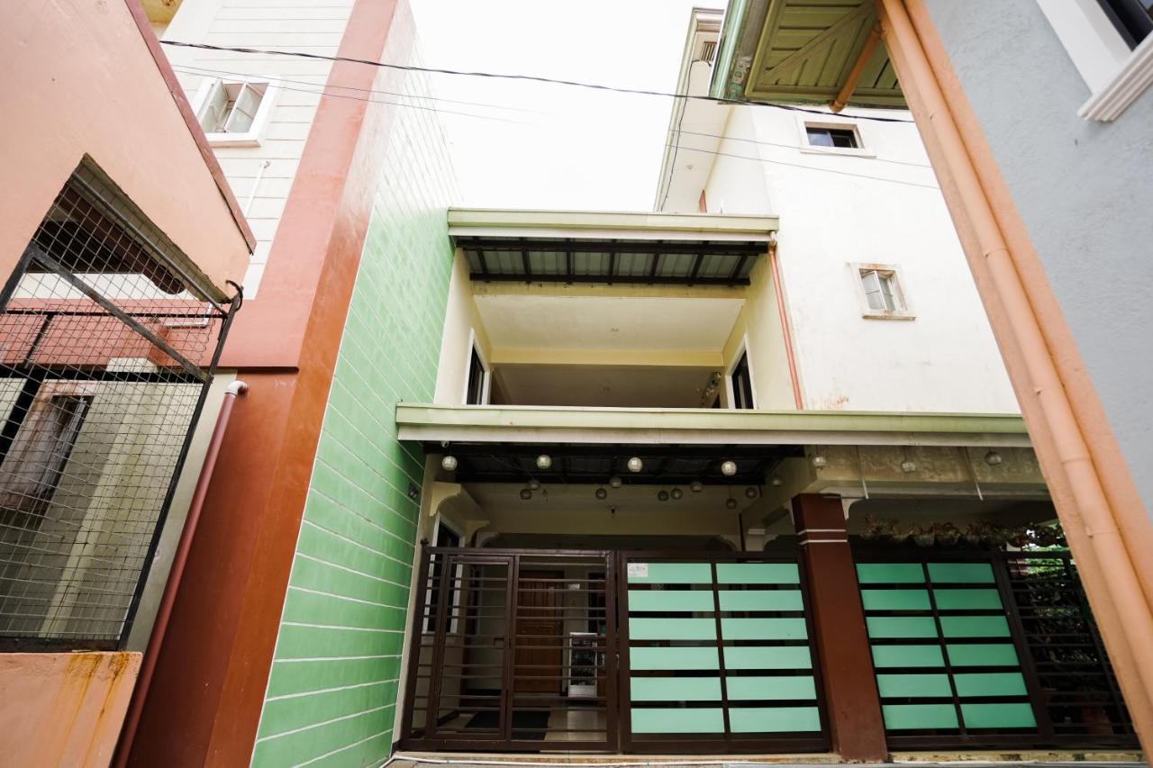 Jemz Tagaytay Budget Transient Tagaytay City Exterior photo