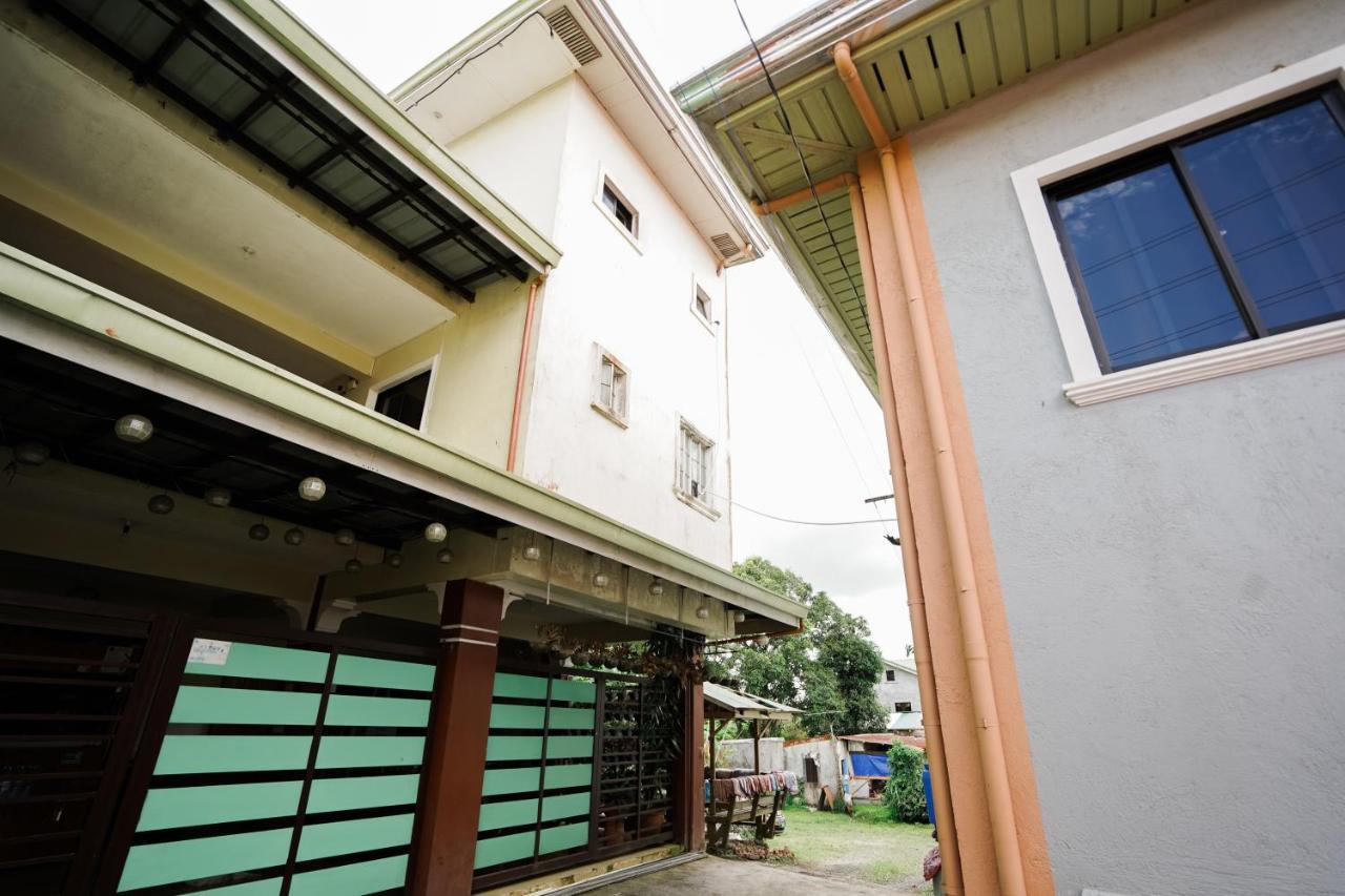 Jemz Tagaytay Budget Transient Tagaytay City Exterior photo