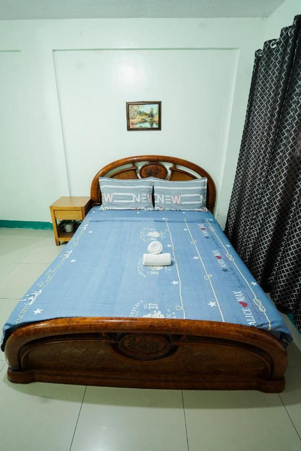 Jemz Tagaytay Budget Transient Tagaytay City Exterior photo