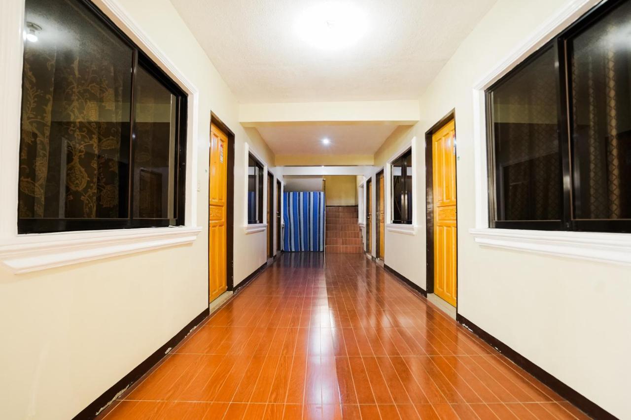 Jemz Tagaytay Budget Transient Tagaytay City Exterior photo