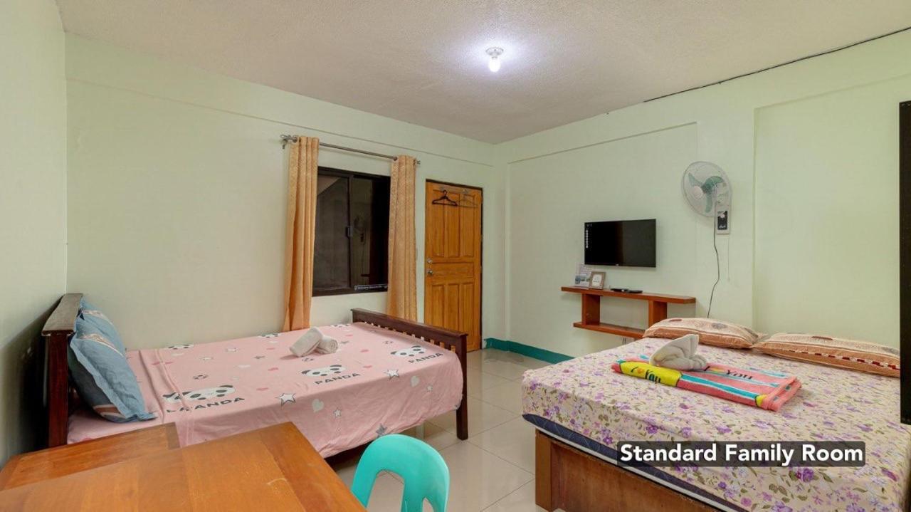 Jemz Tagaytay Budget Transient Tagaytay City Exterior photo