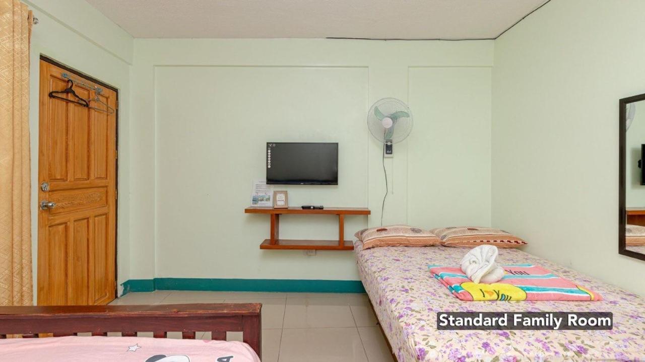 Jemz Tagaytay Budget Transient Tagaytay City Exterior photo