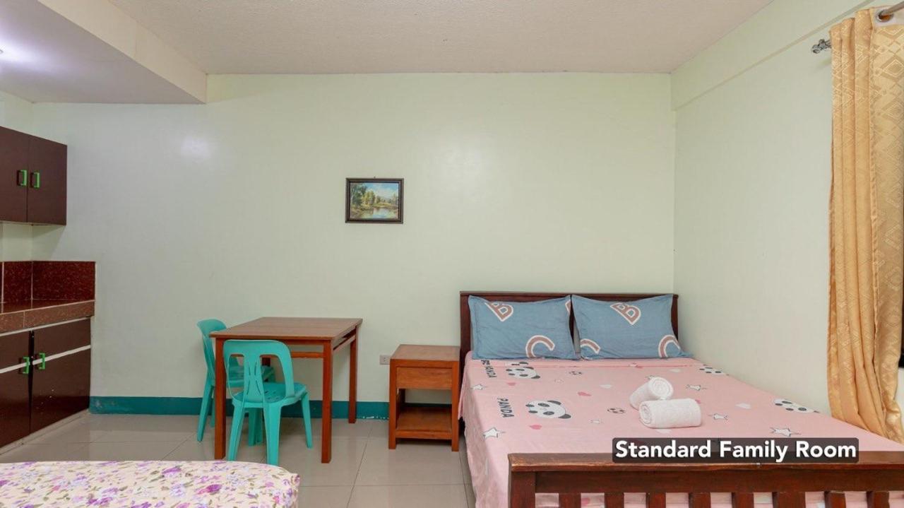 Jemz Tagaytay Budget Transient Tagaytay City Exterior photo